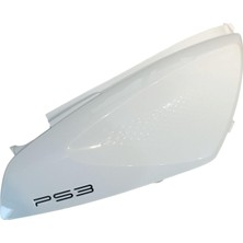 APEC Ps3 Koltuk Altı Sag Abs Beyaz