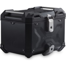 Sw-Motech Bmw F750GS / F800GS / F850GS (2015-2026) Trax Adv Top Case 38L