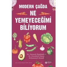 Hikmet Ağacı Yayınları Modern Çağda Ne Yemeyeceğimi Biliyorum