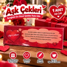 Ebuu Concept Aşk Çekleri
