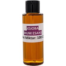 Depposite Jojoba Mum Esansı 100 cc