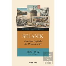 Alfa Yayınları Selanik