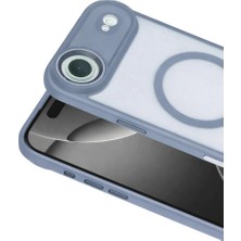 Neva Prime Joko Apple Iphone 17 Air Terea Magsafe Kapak - Açık Mavi