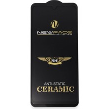 Neva Prime Xiaomi Mi 13T Pro 3D Antistatik Mat Seramik Nano Ekran Koruyucu