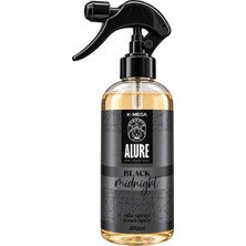 Kimyalog Alure Oda Parfümü Black Midnight