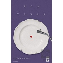 Timaş Yayınları Boş Tabak