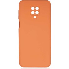 Zore Xiaomi Redmi Note 9s Kılıf Zore Mara Lansman Kapak Mars - HB-MARS800013658