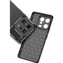 Zore Xiaomi Mi 13 Kılıf Zore Negro Silikon Kapak Mars - HB-MARS200003264