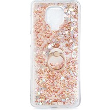Zore Xiaomi Redmi Note 9s Kılıf Zore Milce Kapak Mars - HB-MARS100015180