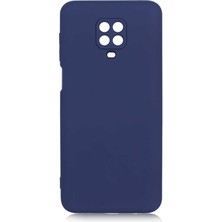 Zore Xiaomi Redmi Note 9s Kılıf Zore Mara Lansman Kapak Mars - HB-MARS400013658