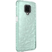 Zore Xiaomi Redmi Note 9s Kılıf Zore Buzz Kapak Mars - HB-MARS500013107