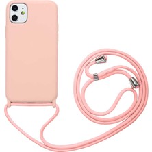 Zore iPhone 11 Kılıf Zore Ropi Kapak Mars - HB-MARS500014802