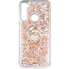 Zore Xiaomi Redmi Note 8 Kılıf Zore Milce Kapak Mars - HB-MARS100015253