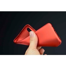 Zore Huawei Honor 20 Lite Kılıf Zore Premier Silikon Kapak Mars - HB-MARS600003668