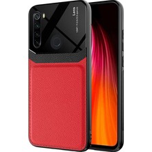 Zore Xiaomi Redmi Note 8 Kılıf - MARS100013741 - HB-MARS100013741
