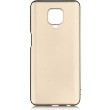 Zore Xiaomi Redmi Note 9s Kılıf Zore Premier Silikon Kapak Mars - HB-MARS100015801
