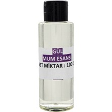 Depposite Gül Mum Esansı 100 cc