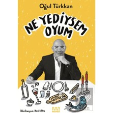 Mundi Ne Yediysem Oyum