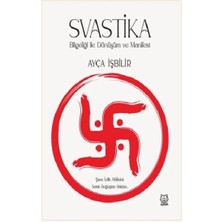 Luna Yayınları Svastika Bilgeliği ile Dönüşüm ve Manifest