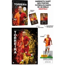 Parodi Yayınları Torreira - Sahanın Yıldızları
