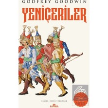 Kronik Kitap Yeniçeriler