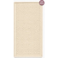 Kawin Siliconly Bar Mat 30X15 –%100 Silikon Kaymaz Tezgah Pedi – Bardak/kafe/bar