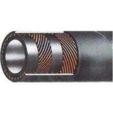 3/4" Kaçuk Bezli Hortum Ege 6 Sel