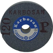 Kawin Fdm Kesim Makinesi Hızar Bileme Taşı 10 mm (Karbosan)