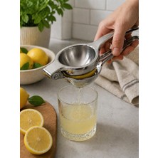 Kawin Genel Paslanmaz Çelik Limon Sıkacağı