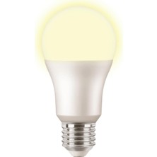 Kawin Phılıps Philips Ledbulb 13-100W E27 2700K Sarı Işık LED Ampul