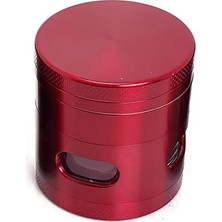 Kawin Falconetti Mini Boy 40 Mm. Tütün Baharat Herbal Öğütücüsü Parçalayıcı PT96KR