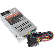 Everest 200W EPS-FX01 4cm Fanlı Slim Power Supply