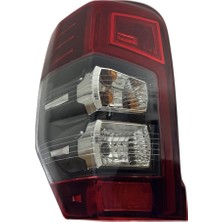 Jakuza Mitsubishi L200 Stop Lambası Sol Ledli / Duylu 2019-2021