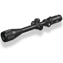 Gunex Discovery Ms 6-24X42AOAC Sfp 25.4mm Optik Dürbünü
