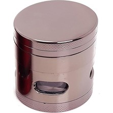 Kawin Falconetti Mini Boy 40 Mm. Tütün Baharat Herbal Öğütücüsü Parçalayıcı PT96GR