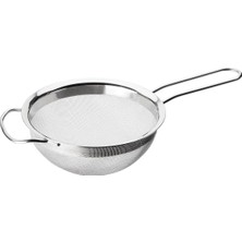 Kawin Ik Ea Klockren Süzgeç Paslanmaz Çelik 17 cm 90449175,TYBSX7QTKBSLD88S79