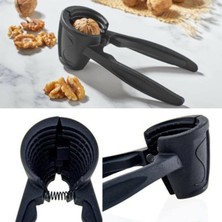 Kawin Orret Home Ceviz Kıracağı Metal Ceviz Kıracağı Fındık Kırma Aleti Fındık Kırıcı Ceviz Kırıcı (Ceviz Kırıcı)
