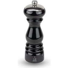 Kawin Peugeot 37468 Paris Icône Karabiber Değirmeni, Ahşap, 18 cm