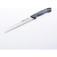 Kawin Pirge Gastro Ekmek Bıçağı Pro 17,5 cm