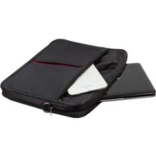 Drexel 15.6" 6300 Siyah Notebook Çantası