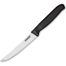 Kawin Pirge Ecco Limon Bıçağı 12 cm (Siyah)
