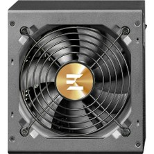 Zalman 850W 80+ Gold ZM850-TMX2SE (Teramaxııse) Pcıe 5.1 Tam Modüler Power Supply