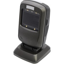 Newland FR4080-20 FR40 Koi Iı 1d/2d 1280X800 Cmos 3mil IP52 2m USB Masaüstü Karekod Okuyucu