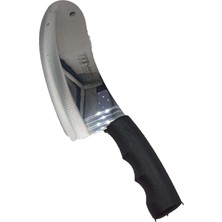 Kawin Mobee Tek Saplı Kasap Bıçak Zırhlı Paslanmaz Bıçak 25 cm 1650