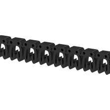 Klemsan Ke1 (0) ,0.50..1.5mm² 500-ADET Kablo Numara