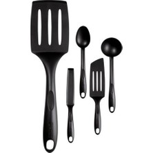 Kawin Te Fal Simplissima Servis ve Hazırlık Seti - 5 Parça