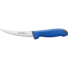 Kawin Fischer 78025 15CM Kemik Sıyırma Bıçağı, Mavi