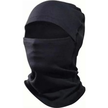 Feemels Termal Motorcu Kar Maskesi - Termal Maske - Rüzgardan Koruma