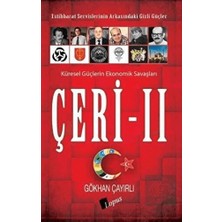 Lopus Yayınları Çeri - 2