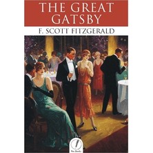 Pen Books The Great Gatsby